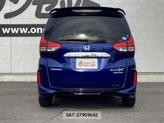 Honda FREED HYBRID 2019-04 8879881-17