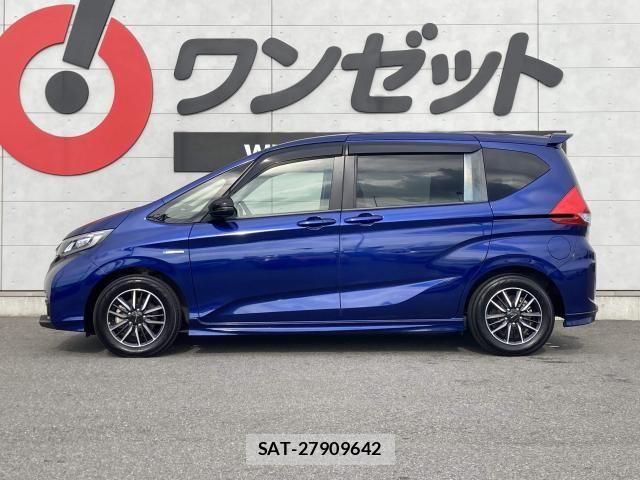 Honda FREED HYBRID 2019-04 8879881-18