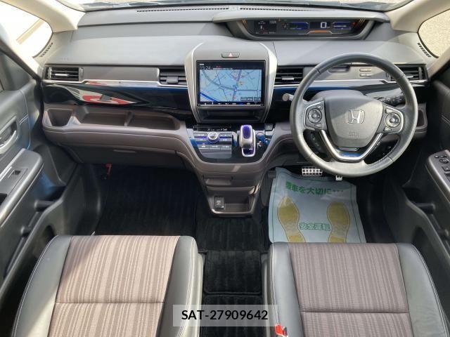 Honda FREED HYBRID 2019-04 8879881-1