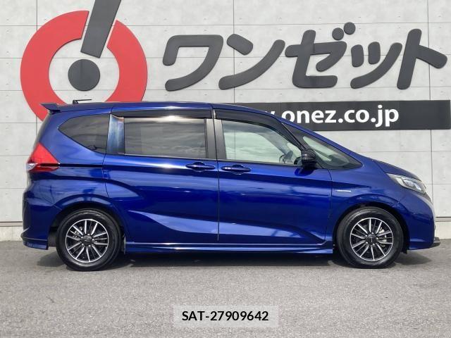 Honda FREED HYBRID 2019-04 8879881-19