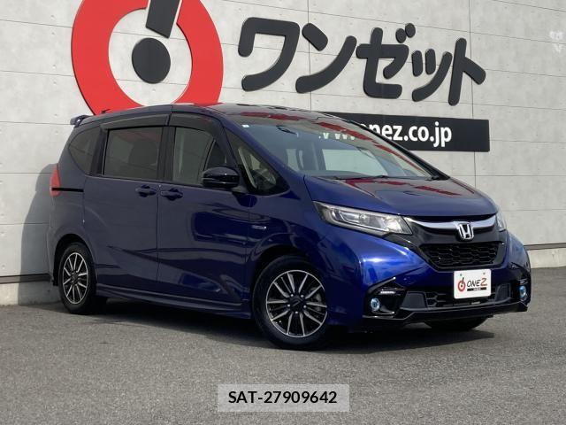 Honda FREED HYBRID 2019-04 8879881-3