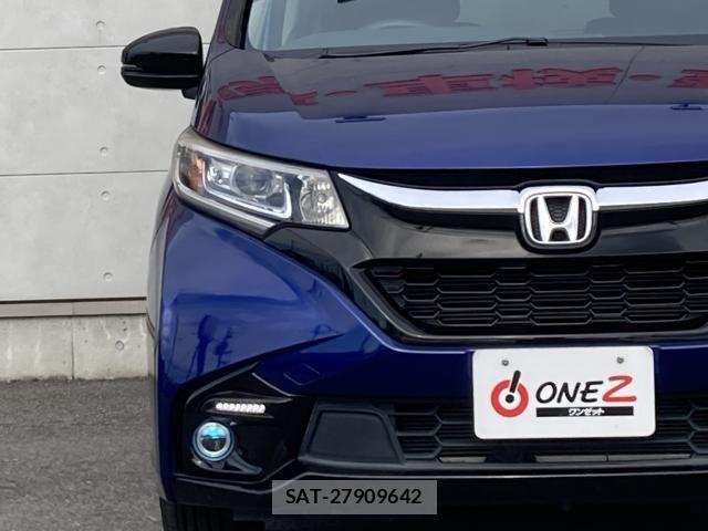 Honda FREED HYBRID 2019-04 8879881-5