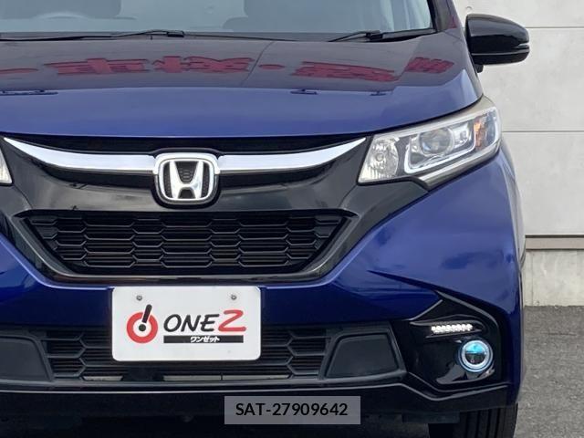 Honda FREED HYBRID 2019-04 8879881-6