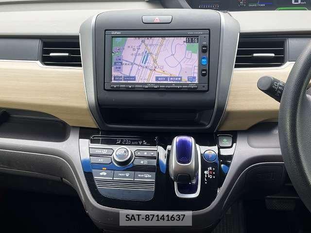 Honda FREED HYBRID 2016-12 8879883-5