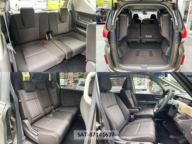 Honda FREED HYBRID 2016-12 8879883-7
