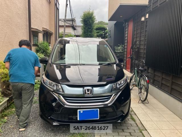 Honda FREED HYBRID 2017-08 8879880-0