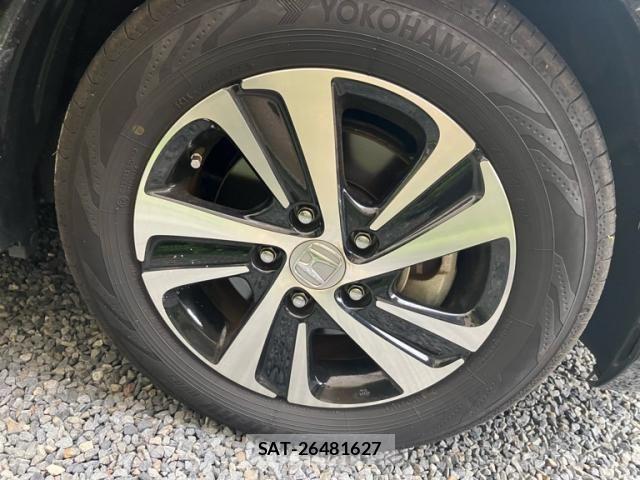 Honda FREED HYBRID 2017-08 8879880-9