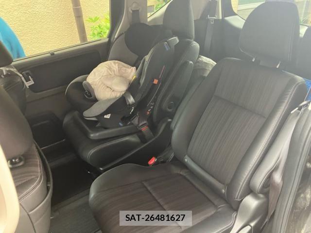 Honda FREED HYBRID 2017-08 8879880-11