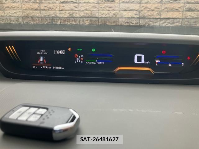 Honda FREED HYBRID 2017-08 8879880-17