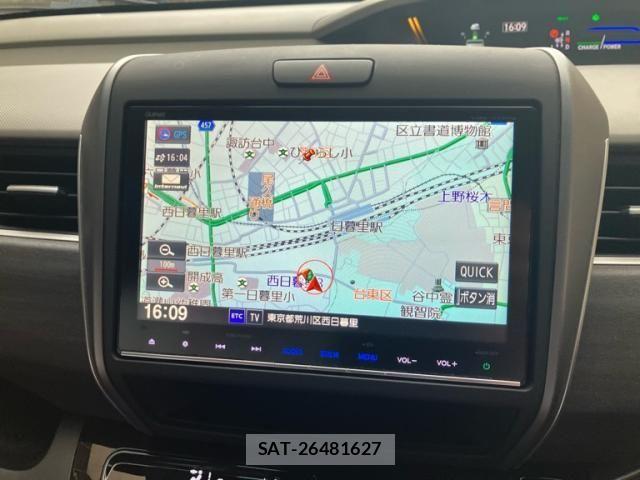 Honda FREED HYBRID 2017-08 8879880-21