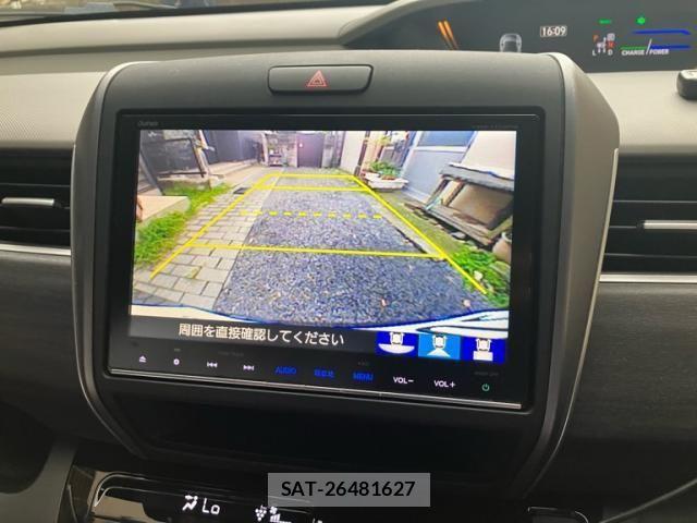 Honda FREED HYBRID 2017-08 8879880-22