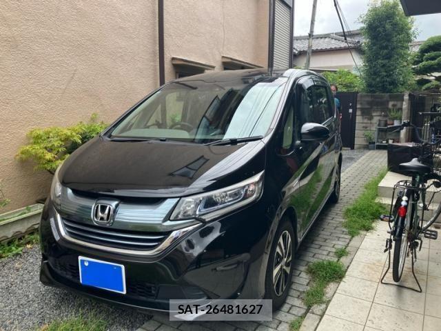 Honda FREED HYBRID 2017-08 8879880-2