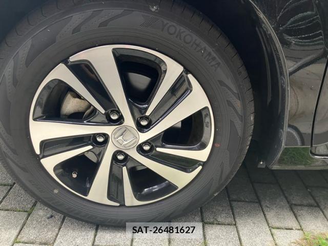 Honda FREED HYBRID 2017-08 8879880-6