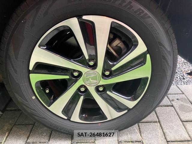 Honda FREED HYBRID 2017-08 8879880-7
