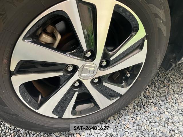 Honda FREED HYBRID 2017-08 8879880-8