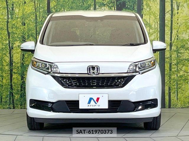 Honda FREED HYBRID 2021-03 8879878-14