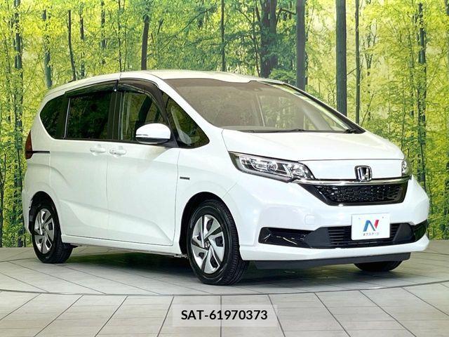 Honda FREED HYBRID 2021-03 8879878-16