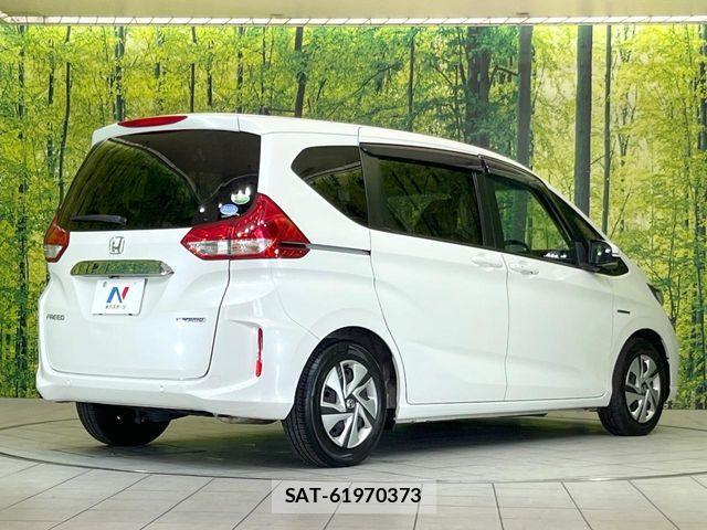 Honda FREED HYBRID 2021-03 8879878-17