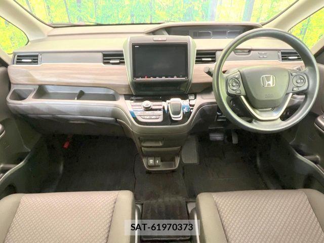 Honda FREED HYBRID 2021-03 8879878-1