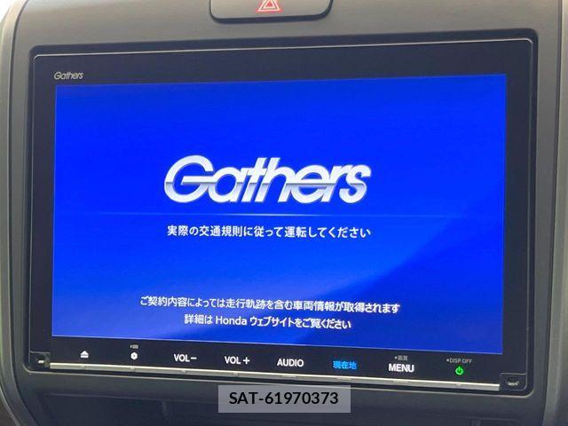 Honda FREED HYBRID 2021-03 8879878-2