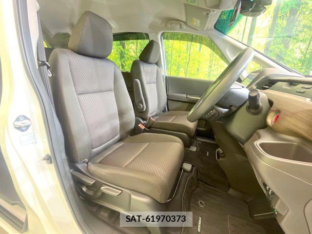 Honda FREED HYBRID 2021-03 8879878-7