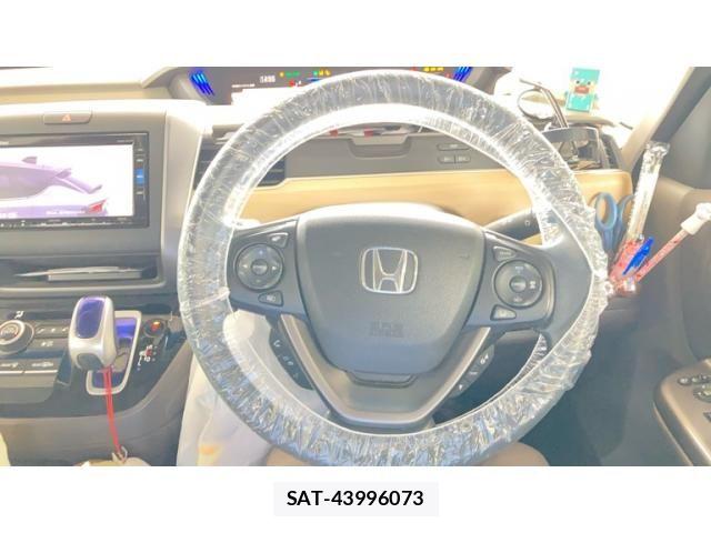 Honda FREED HYBRID 2018-07 8879889-12