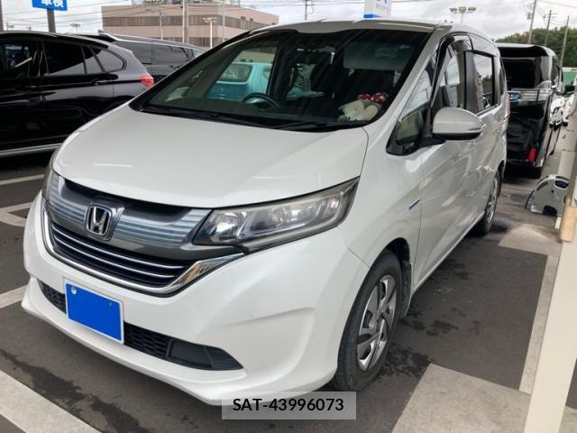 Honda FREED HYBRID 2018-07 8879889-1