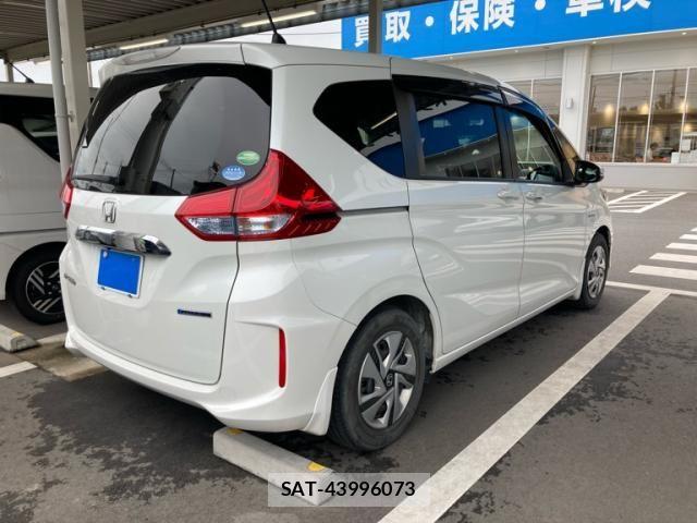 Honda FREED HYBRID 2018-07 8879889-2