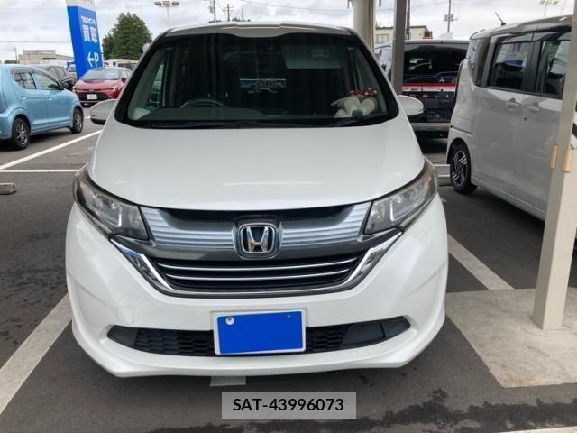 Honda FREED HYBRID 2018-07 8879889-3