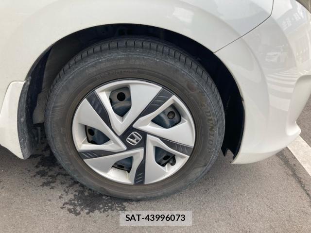 Honda FREED HYBRID 2018-07 8879889-4
