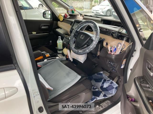 Honda FREED HYBRID 2018-07 8879889-6