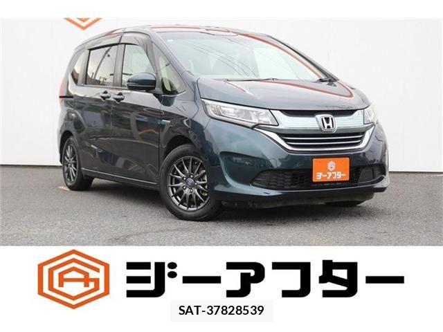 Honda FREED HYBRID 2018-11 8879887-0