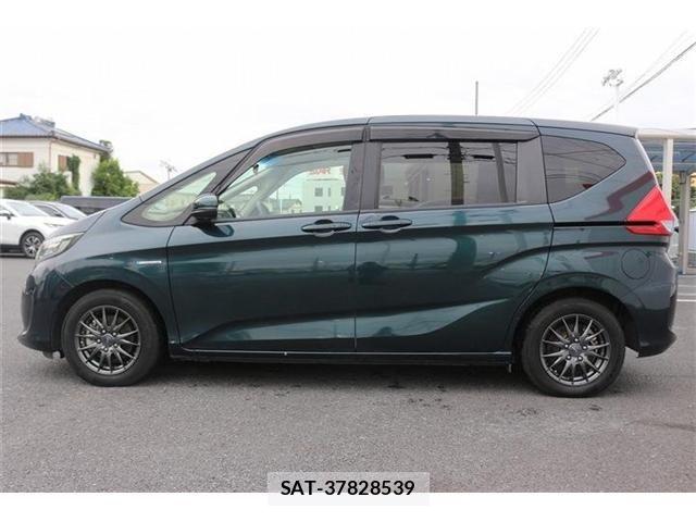 Honda FREED HYBRID 2018-11 8879887-9