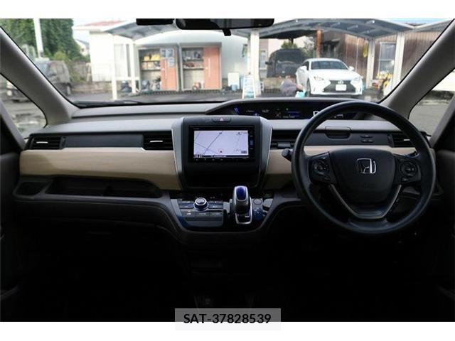 Honda FREED HYBRID 2018-11 8879887-17