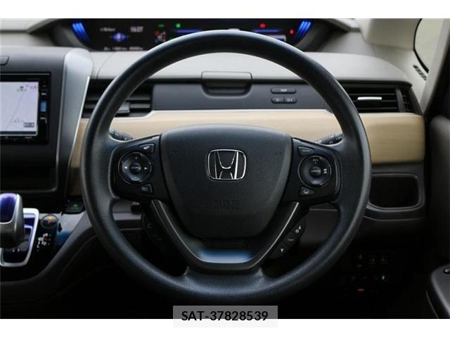 Honda FREED HYBRID 2018-11 8879887-18