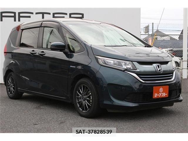 Honda FREED HYBRID 2018-11 8879887-20