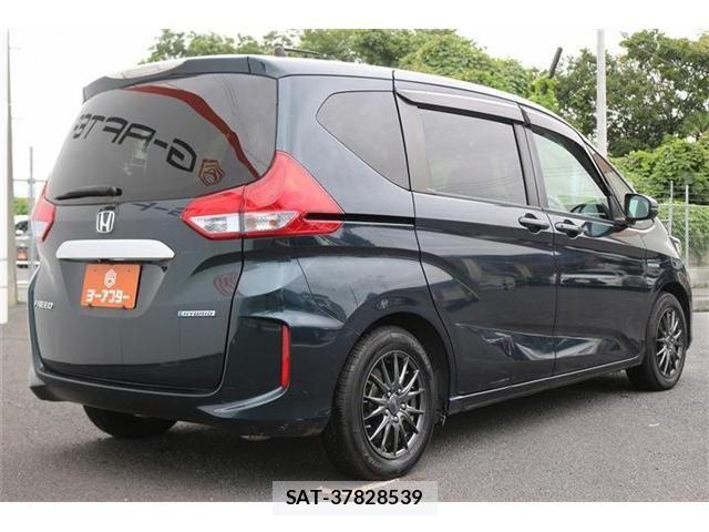 Honda FREED HYBRID 2018-11 8879887-21
