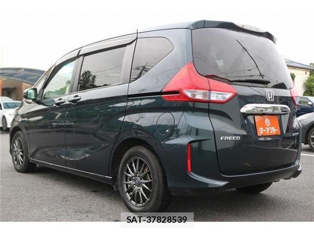 Honda FREED HYBRID 2018-11 8879887-22