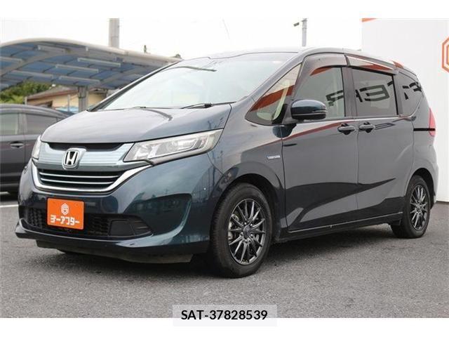 Honda FREED HYBRID 2018-11 8879887-23