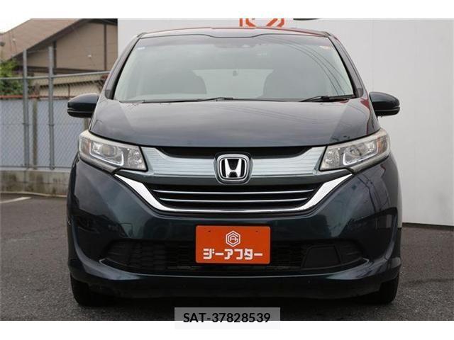Honda FREED HYBRID 2018-11 8879887-6