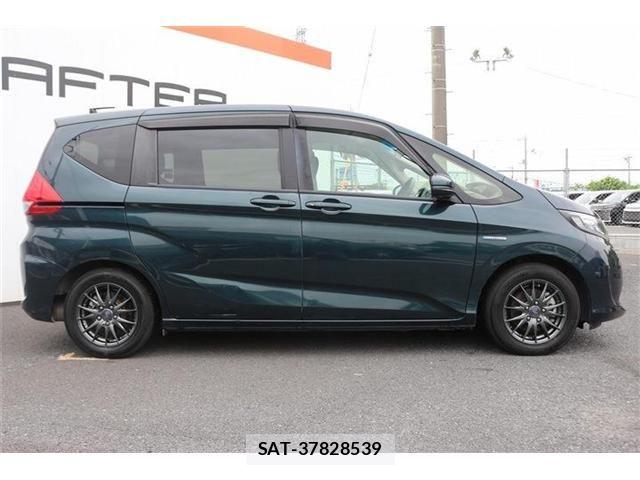 Honda FREED HYBRID 2018-11 8879887-7
