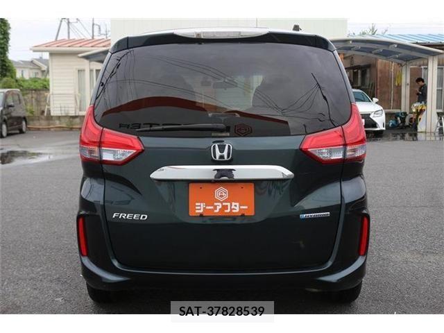 Honda FREED HYBRID 2018-11 8879887-8