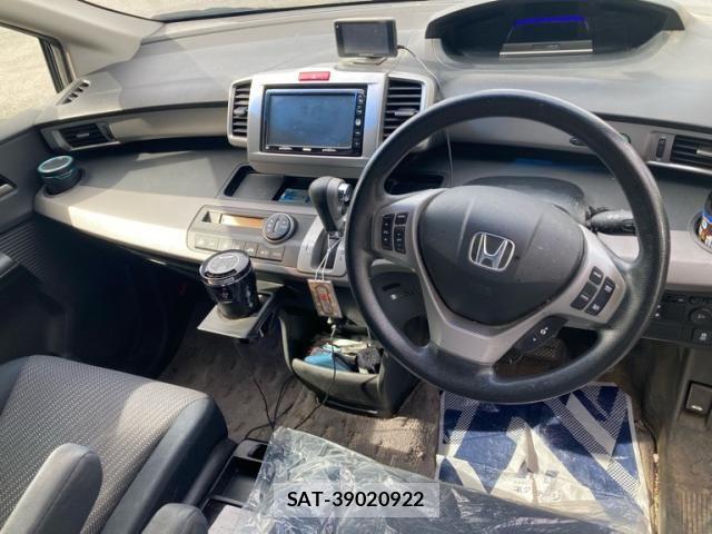Honda FREED HYBRID 2011-11 8879891-13
