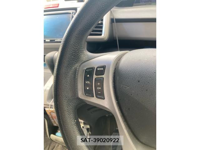 Honda FREED HYBRID 2011-11 8879891-17
