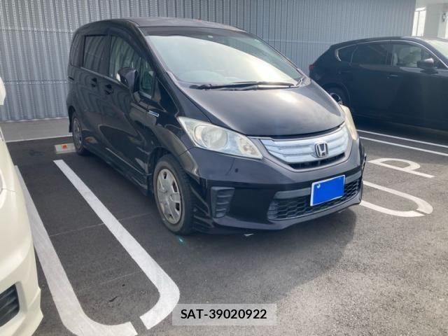 Honda FREED HYBRID 2011-11 8879891-1