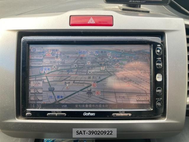 Honda FREED HYBRID 2011-11 8879891-20