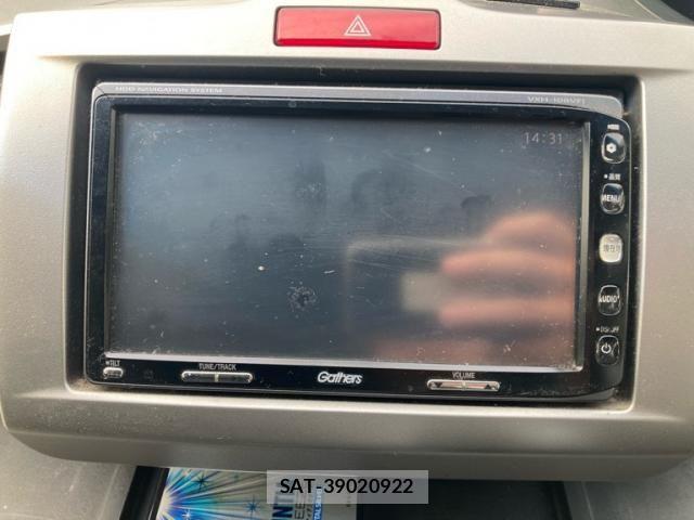 Honda FREED HYBRID 2011-11 8879891-22