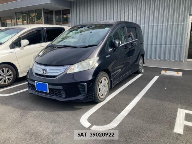 Honda FREED HYBRID 2011-11 8879891-2