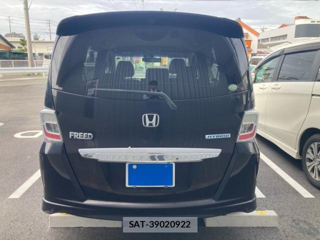 Honda FREED HYBRID 2011-11 8879891-3
