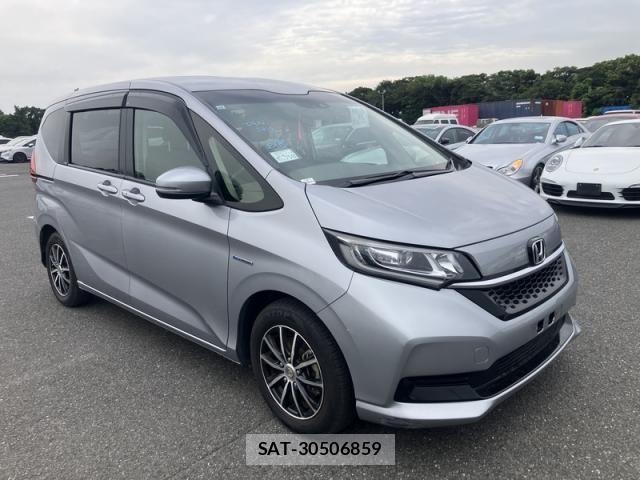 Honda FREED HYBRID 2019-10 8879888-0